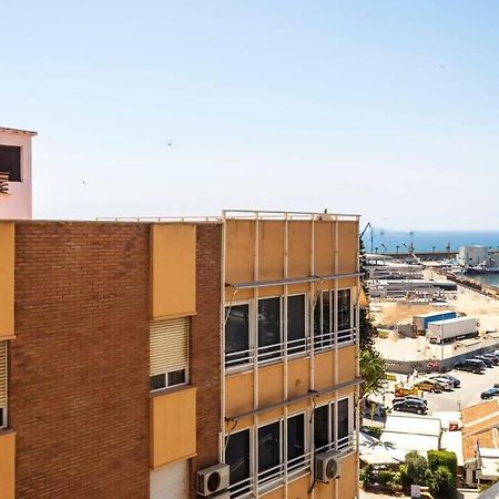 Apartamento Pink Vistalegre Торевьиа Экстерьер фото