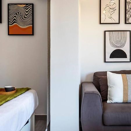 Apartamento Pink Vistalegre Торевьиа Экстерьер фото