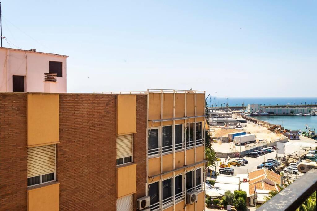 Apartamento Pink Vistalegre Торевьиа Экстерьер фото