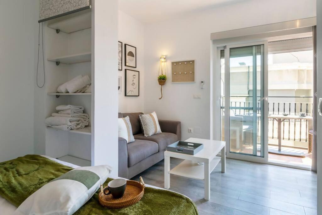 Apartamento Pink Vistalegre Торевьиа Экстерьер фото