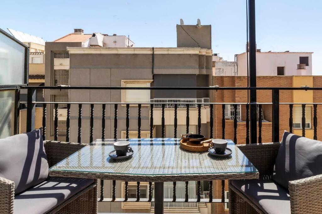 Apartamento Pink Vistalegre Торевьиа Экстерьер фото