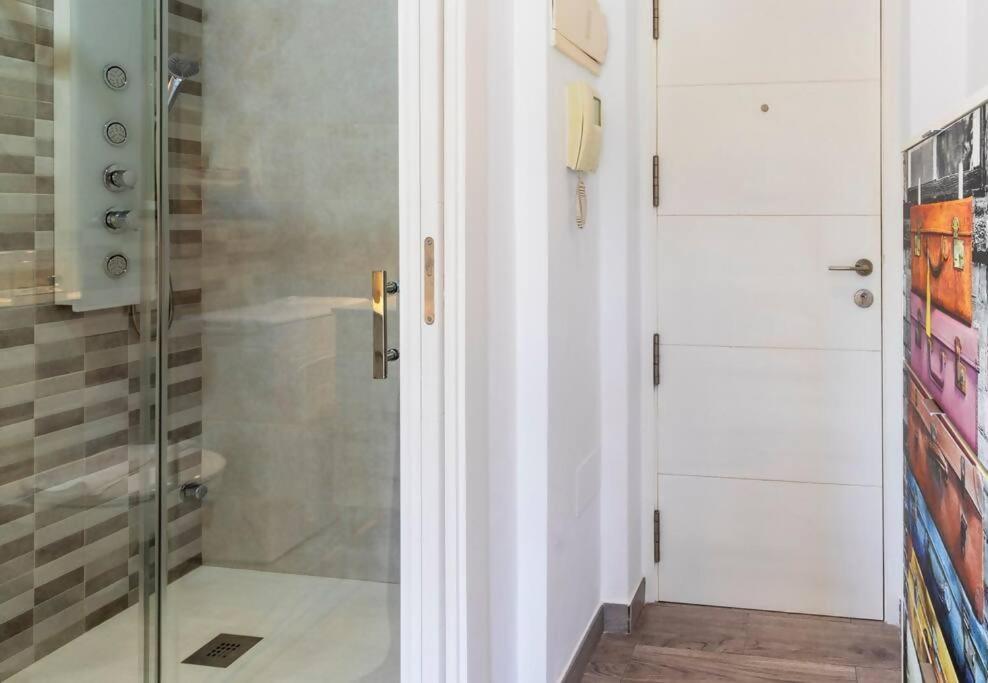 Apartamento Pink Vistalegre Торевьиа Экстерьер фото