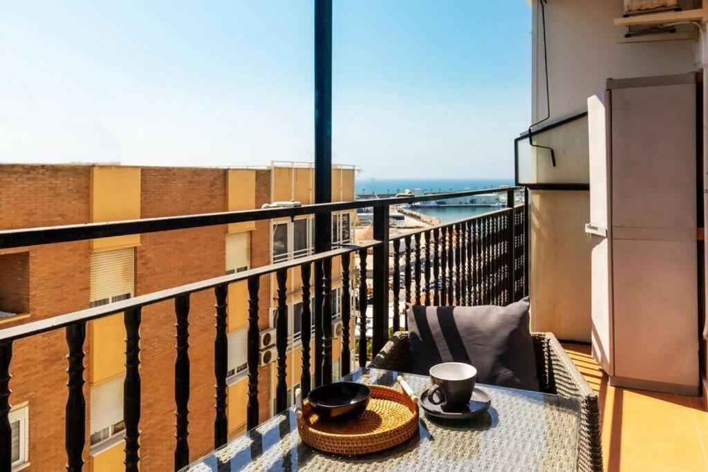Apartamento Pink Vistalegre Торевьиа Экстерьер фото