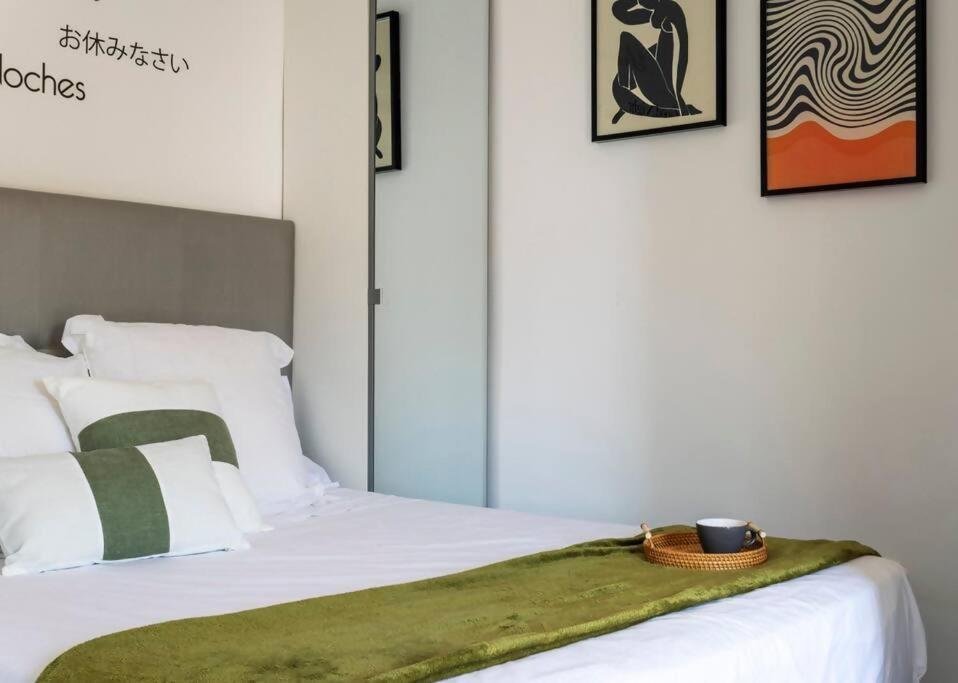 Apartamento Pink Vistalegre Торевьиа Экстерьер фото
